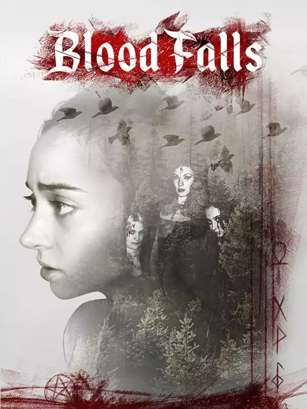 Blood Falls (2018)